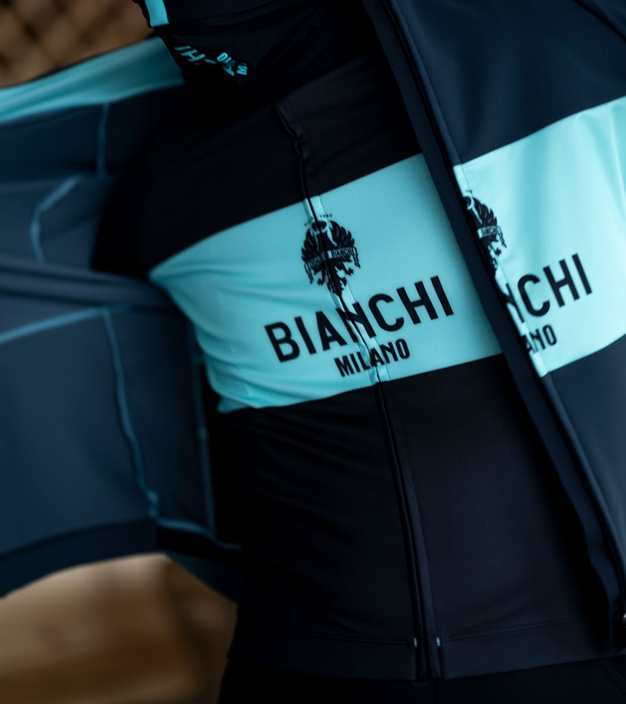 REMASTERED Winter Bianchi Milano