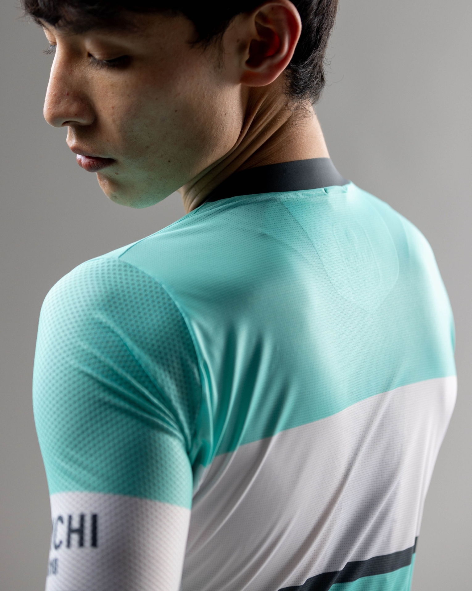 Bianchi celeste jersey online